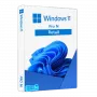 Windows 11 Pro N – retail-sleutel