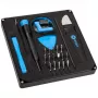 iFixit Essential Electronics Toolkit - gereedschapsset voor smartphone- en elektronica-reparatie