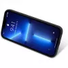 StyleShell Shock, telefoonhoesje zwart, iPhone 16 Pro
