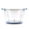 Elektrische hakmolen Gastroback Design Mini Chopper Plus