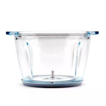 Elektrische hakmolen Gastroback Design Mini Chopper Plus