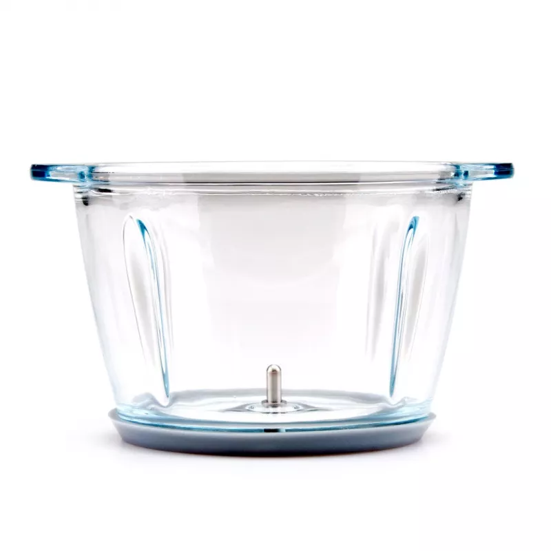 Elektrische hakmolen Gastroback Design Mini Chopper Plus