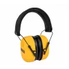 Dewalt DPG18-BX gehoorbescherming met Bluetooth zwart, geel