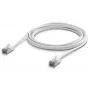 Netwerkkabel Ubiquiti UACC-Cable-Patch-Outdoor-C6A-3M-W RJ-45 Cat6a 3 m wit