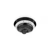 Dome IP-beveiligingscamera Hikvision DS-2CD6D44G1H-IZS 2688x1520 binnen buiten