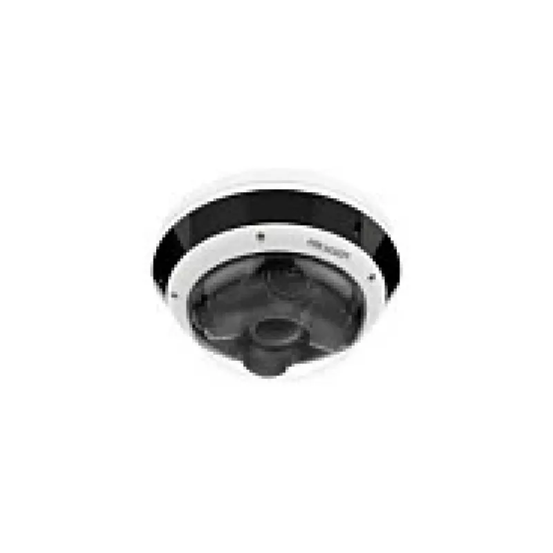 Dome IP-beveiligingscamera Hikvision DS-2CD6D44G1H-IZS 2688x1520 binnen buiten