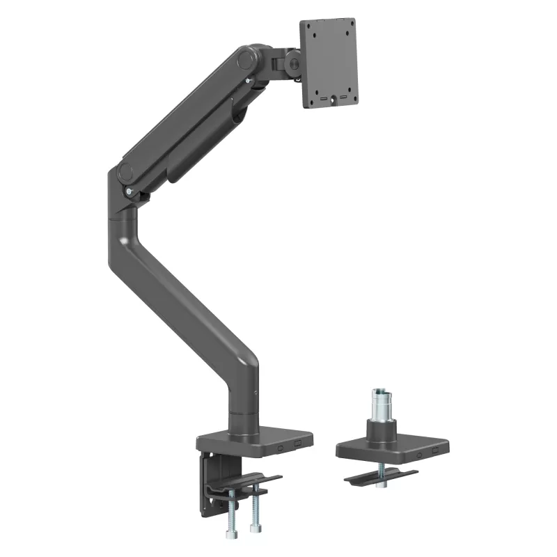 SBOX LCD-beugel LCD-C49 voor 17–49 inch schermen, tot 20 kg, VESA 100x100