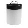 Draagbare luidspreker Denver BTL-30BNR zwart, wit