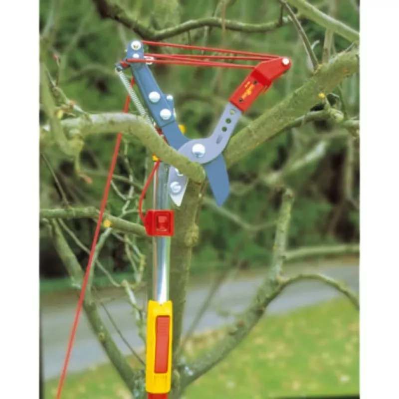 Boomknipper WOLF-Garten RC-VM ANVIL PROFI