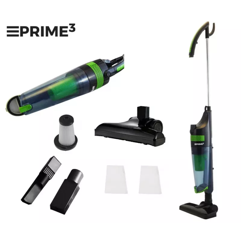 Zakloze stofzuiger PRIME3 SVC11