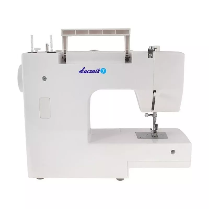 Lucznik Laura 555 mechanische naaimachine