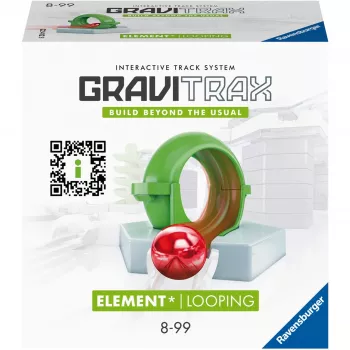 Ravensburger GraviTrax 22412 uitbreidingsset Looping