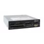 Akasa AK-ICR-07 kaartlezer USB 2.0 intern