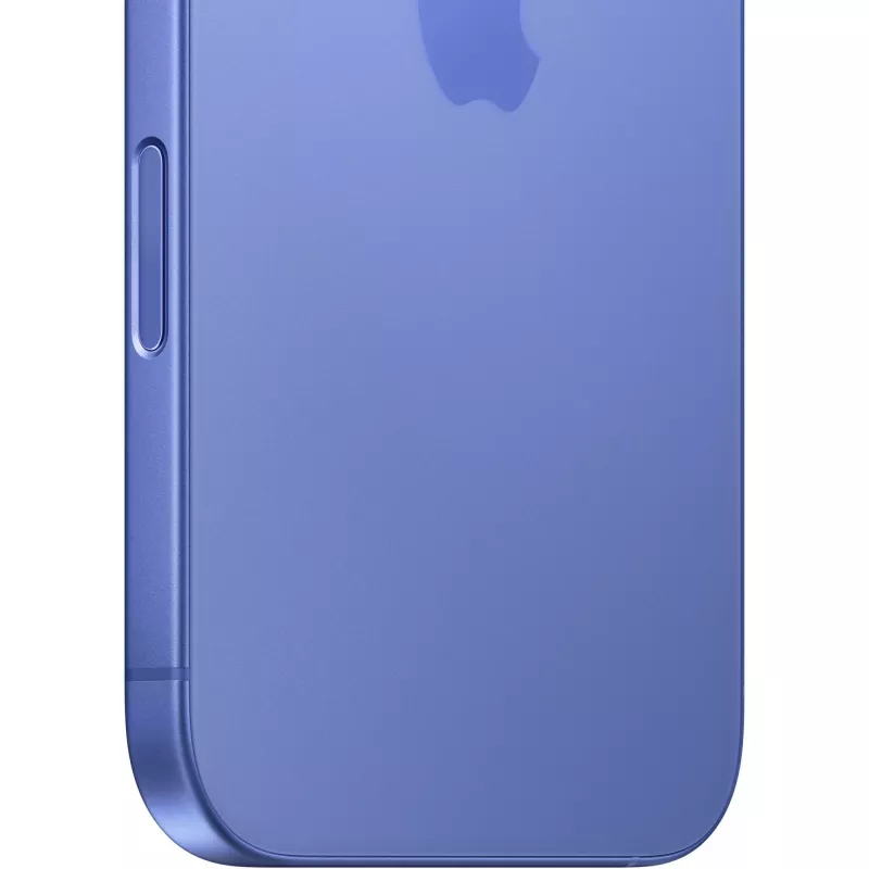 Apple iPhone 16 - 5G-smartphone - Dual-SIM / interne opslag 512 GB