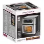 Low-Fat heteluchtfriteuse ProfiCook PC-FR 1200 H