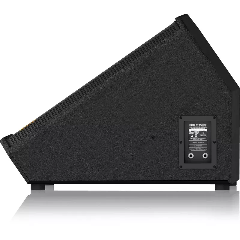 2-weg luidspreker Behringer VS1220F 600W