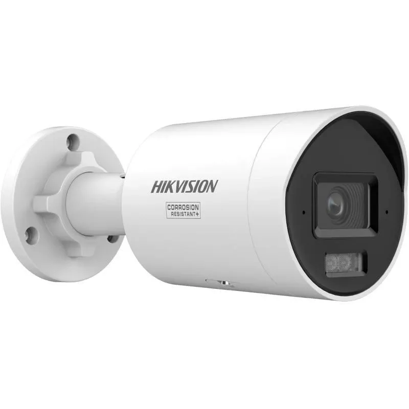 IP-camera Hikvision DS-2CD2087G3-LI2UY/SL 2.8mm