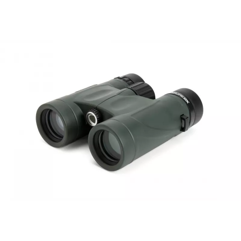 Verrekijker Celestron Nature DX 10x32