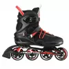 Skates - NILS eXtreme NA14124, zwart, maat 44