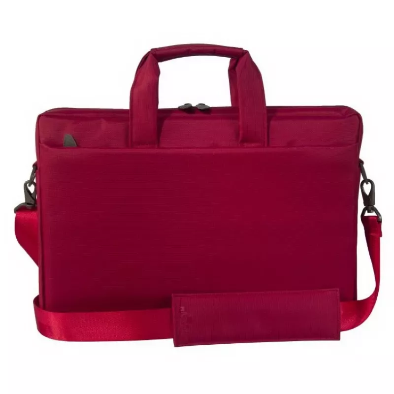 Messenger-tas Rivacase 8630 39,6 cm (15,6 inch)