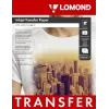 Lomond thermotransfer-inktjetpapier A4, 10 vel, voor lichte stoffen