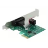 PCI Express x1-kaart DeLOCK 90006