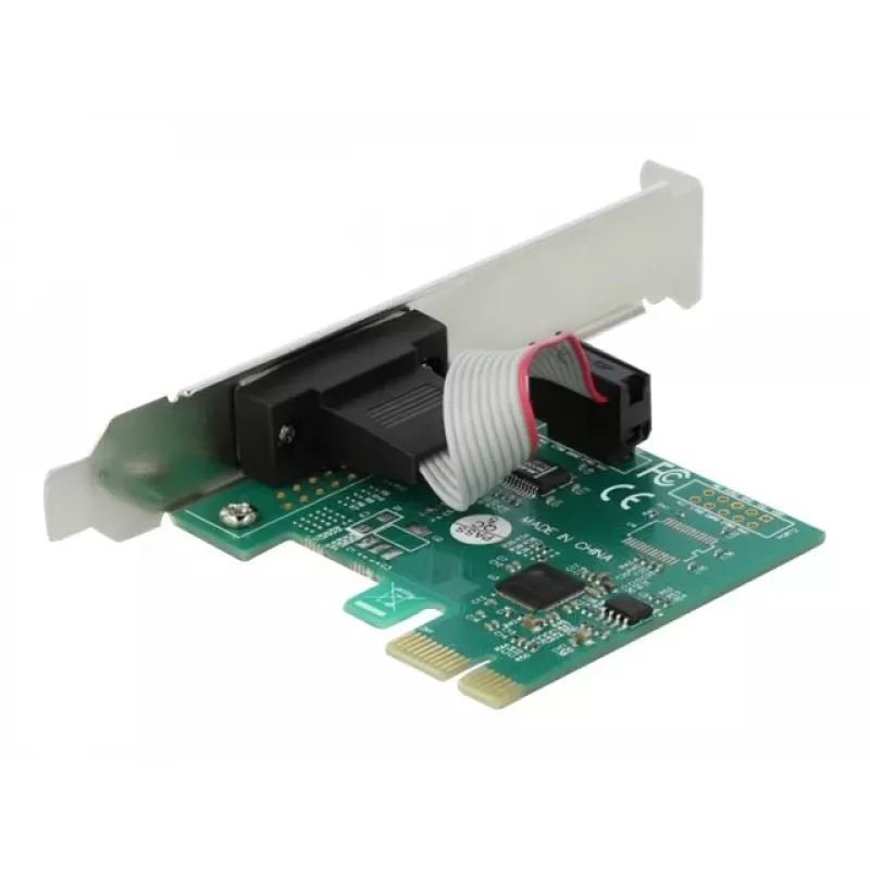 PCI Express x1-kaart DeLOCK 90006