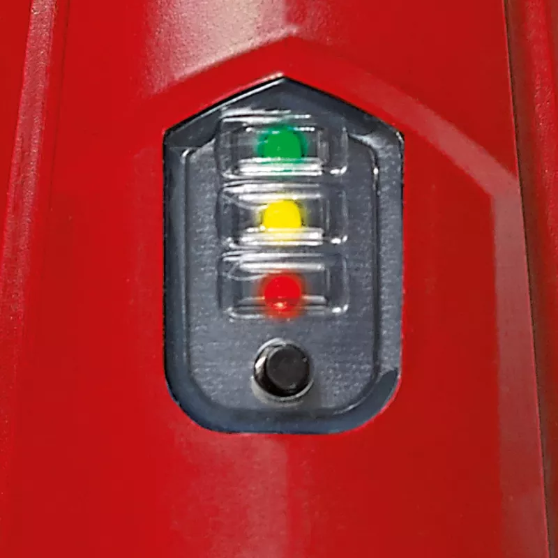 Einhell 4513442 Accu-boorhamer
