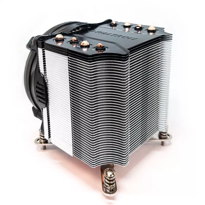 Dynatron A 2731 zwart