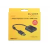 DeLOCK 62607 videokabel-adapter