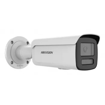 Hikvision bullet IP-beveiligingscamera DS-2CD2T46G3-4IZY (AcuSense) 2688×1520, 2,8/4 mm, buiten, plafond-/wandmontage