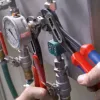 Waterpomptang Knipex 88 02 250
