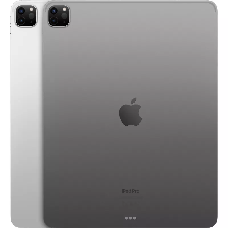 Tablet Apple iPad Pro 6e generatie 12,9 inch M2 16 GB 1 TB iPadOS