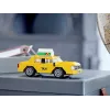 LEGO CREATOR 40468 gele taxi