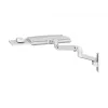 Ergotron LX Pro - toetsenbord-/muisplateau met draagarmhouder (45-685-290)
