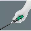 Wera 393 S bithouder extra slank met flexibele schacht (05028161001)