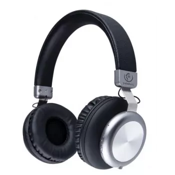 Draadloze hoofdtelefoon Bluetooth Aux microfoon