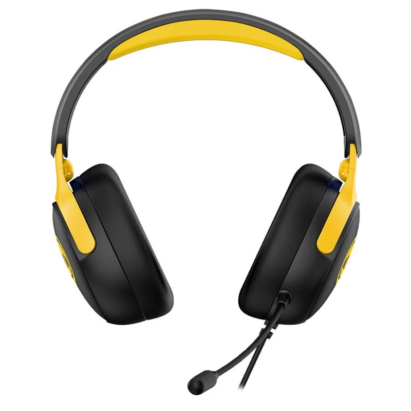 Subsonic gaming-headset Brawl Stars Drippy Skull