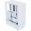 Pc-behuizing Lian Li SUP01 tower wit