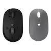 Lenovo Go muis kantoor dubbelhandig RF draadloos optisch 2400 DPI