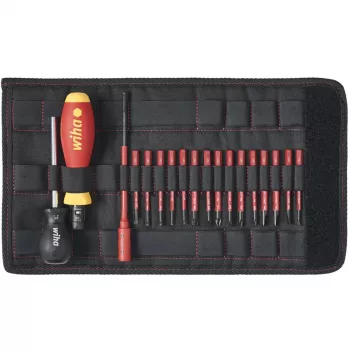 Momentschroevendraaier-set Wiha 36791