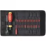 Momentschroevendraaier-set Wiha 36791