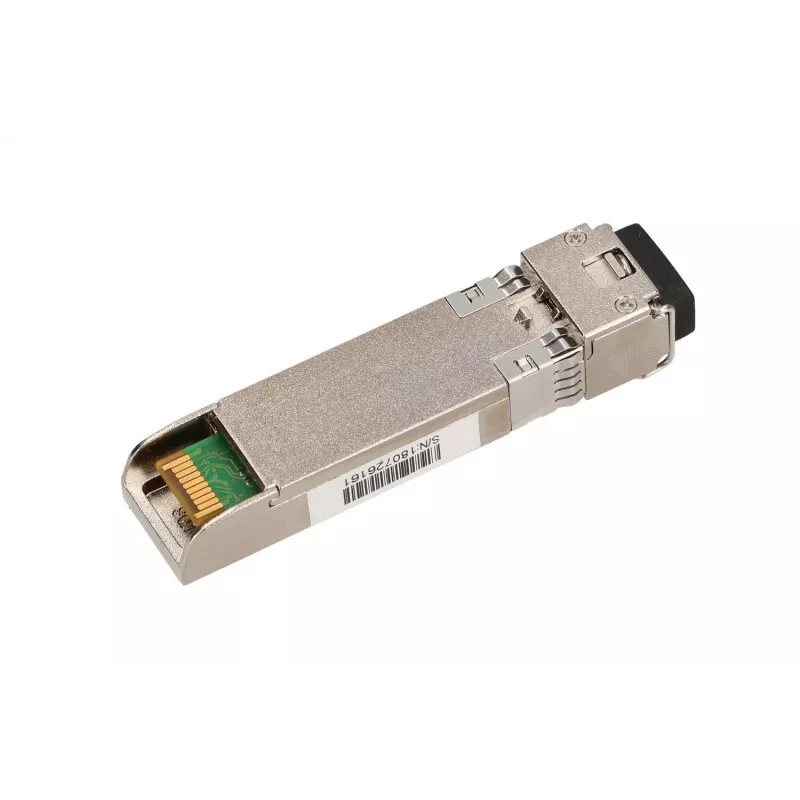 Extralink EX.13698 netwerk-transceivermodule glasvezel 10000 Mbit/s SFP+ 1550 nm (EX.13698)