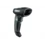Motorola LI2208 handheld-barcodelezer 1D lineair zwart