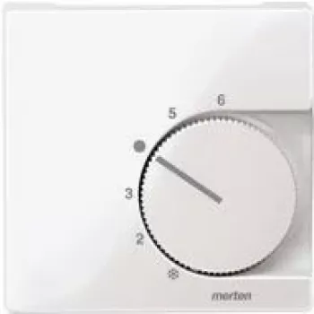 Merten 534725 thermostaataccessoire