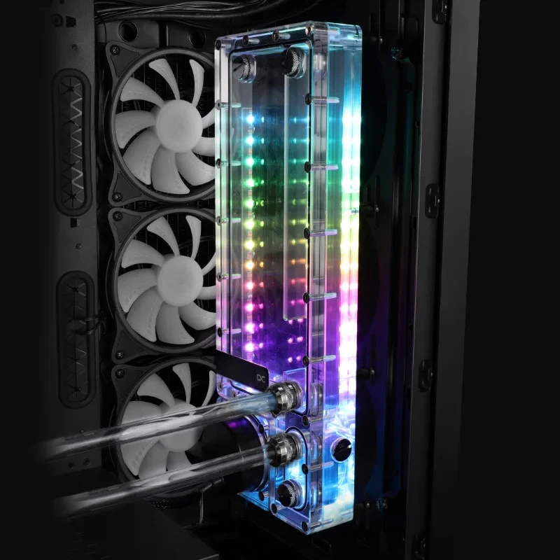 Alphacool 15488 computerkoelsysteem onderdeel/accessoire pomp & expansievat
