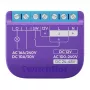 Slim relais SwitchBot Relay W5502300 potentiaalvrij contact voor afstandsbediening van bekabelde apparaten