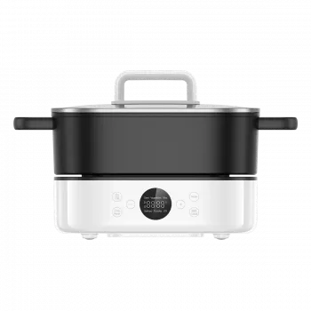 Xiaomi multifunctionele hotpot-koker 6L