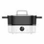 Xiaomi multifunctionele hotpot-koker 6L