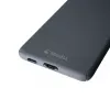 Cover Krusell Galaxy S21 Ultra grijs